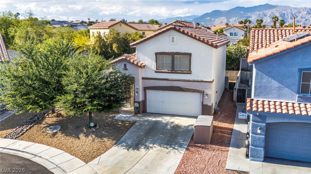 3132 Macaroon Way