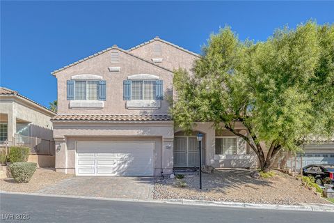 11248 Gibbs Hill Avenue Las Vegas NV 89138