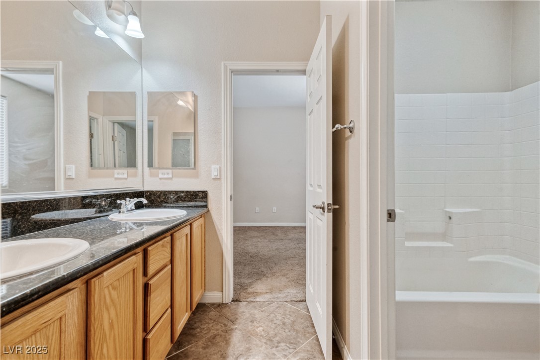 6417 Giant Oak Street, North Las Vegas, Nevada image 15