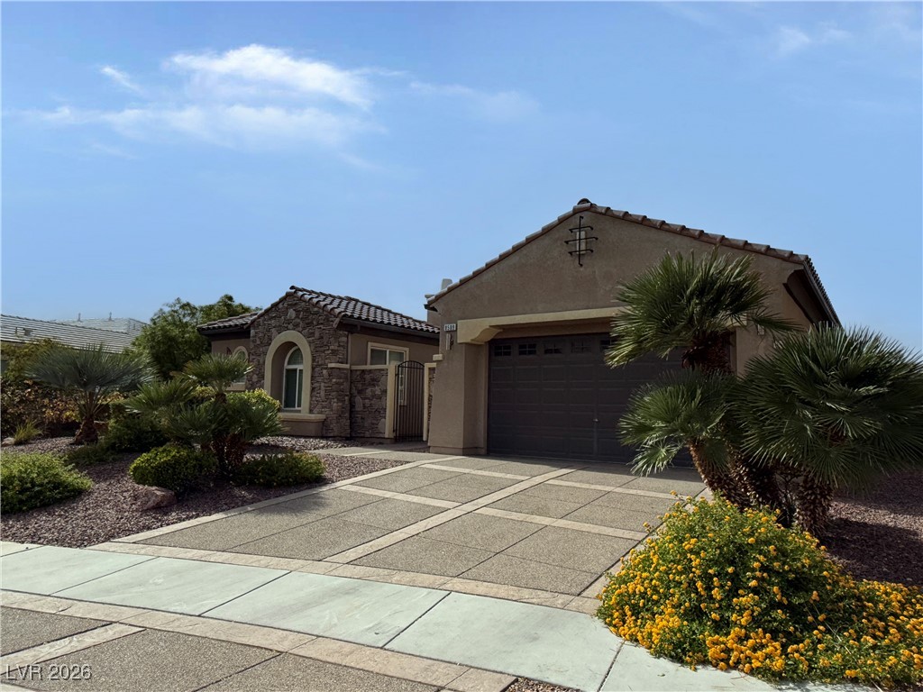 8509 Normandy Shores Street