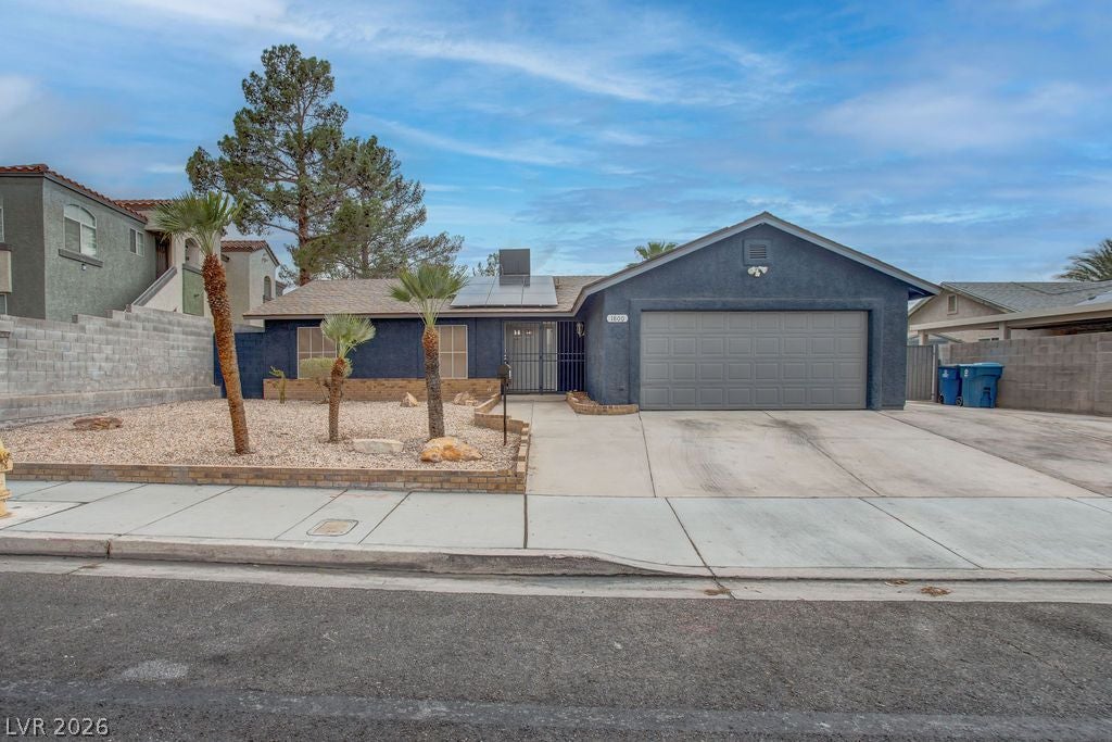 1800 N Torrey Pines Drive