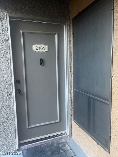 3151 Soaring Gulls Drive 2169 Las Vegas NV 89128