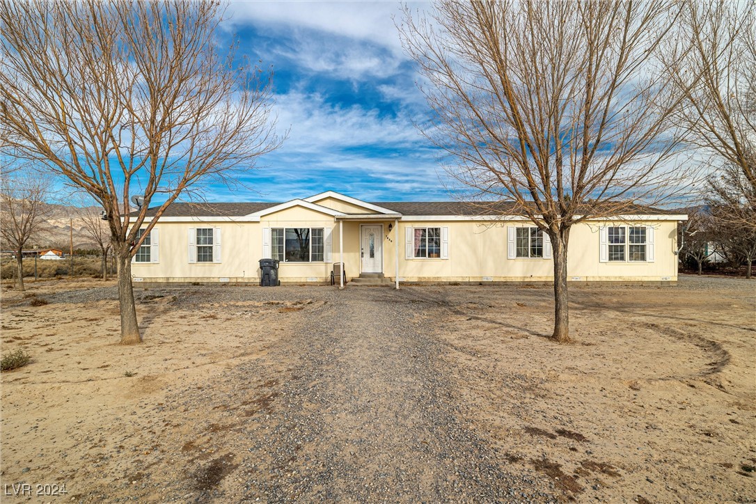 1630 Nye Road, Pahrump, Nevada image 2