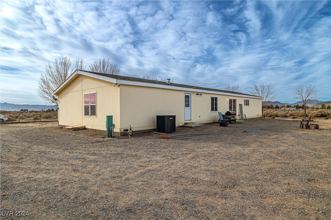 1630 Nye Road, Pahrump, Nevada image 18