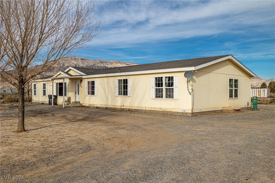 1630 Nye Road, Pahrump, Nevada image 3