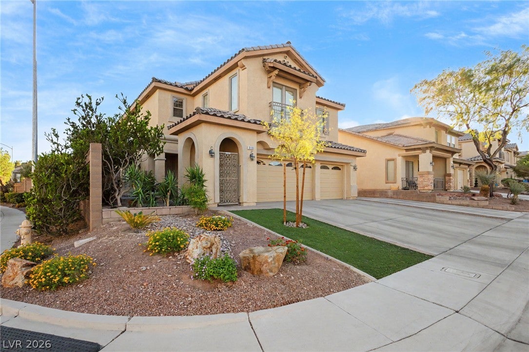 3133 Madame Plantier Avenue