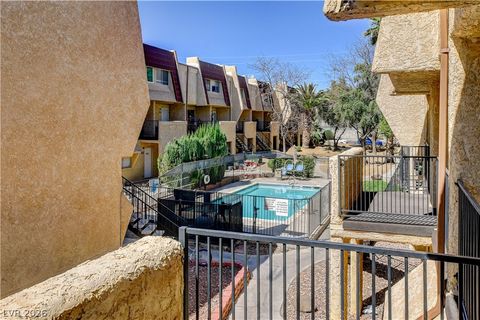 Condo For Sale - 1303 Darlene Way #301B<br/> Boulder City, NV 89005