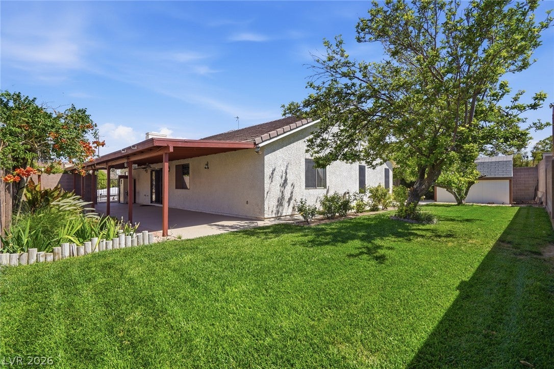 611 Del Prado Drive