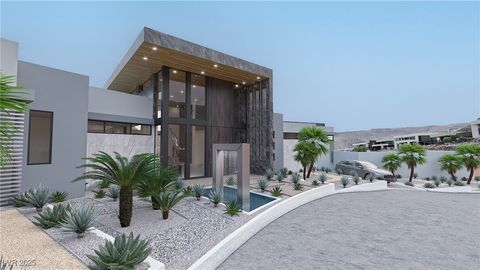 1487 Reims Drive Henderson NV 89012
