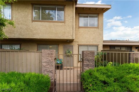 6412 Big Pine Way Las Vegas NV 89108