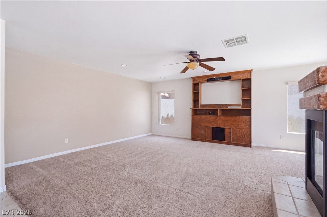 9752 Lookout Canyon Court
