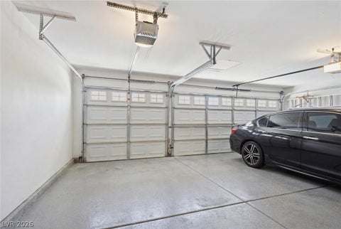 Tiny photo for 9752 Lookout Canyon Court, Las Vegas, NV 89183 (MLS # 2793795)