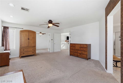Tiny photo for 9752 Lookout Canyon Court, Las Vegas, NV 89183 (MLS # 2793795)