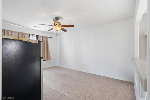 Tiny photo for 9752 Lookout Canyon Court, Las Vegas, NV 89183 (MLS # 2793795)