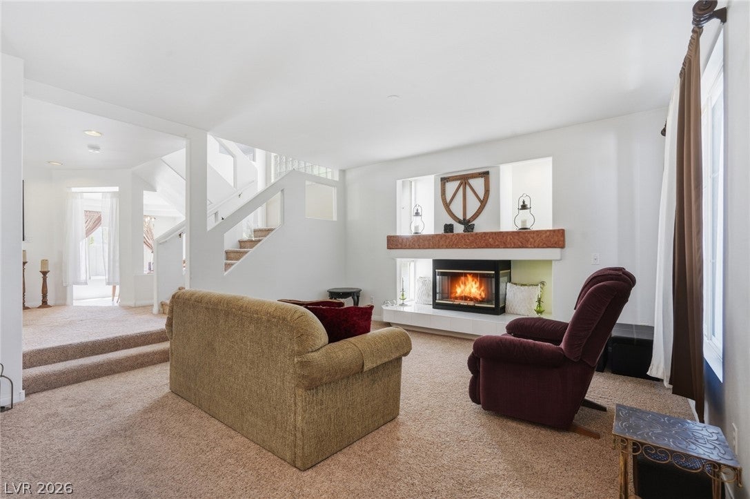 9752 Lookout Canyon Court