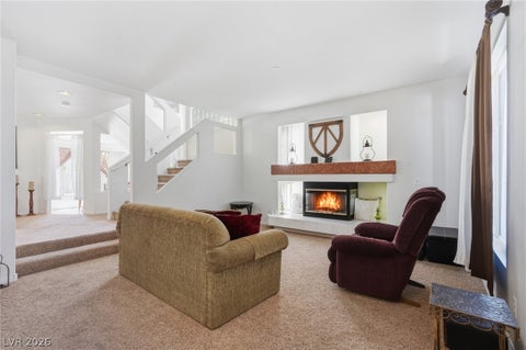 Tiny photo for 9752 Lookout Canyon Court, Las Vegas, NV 89183 (MLS # 2793795)