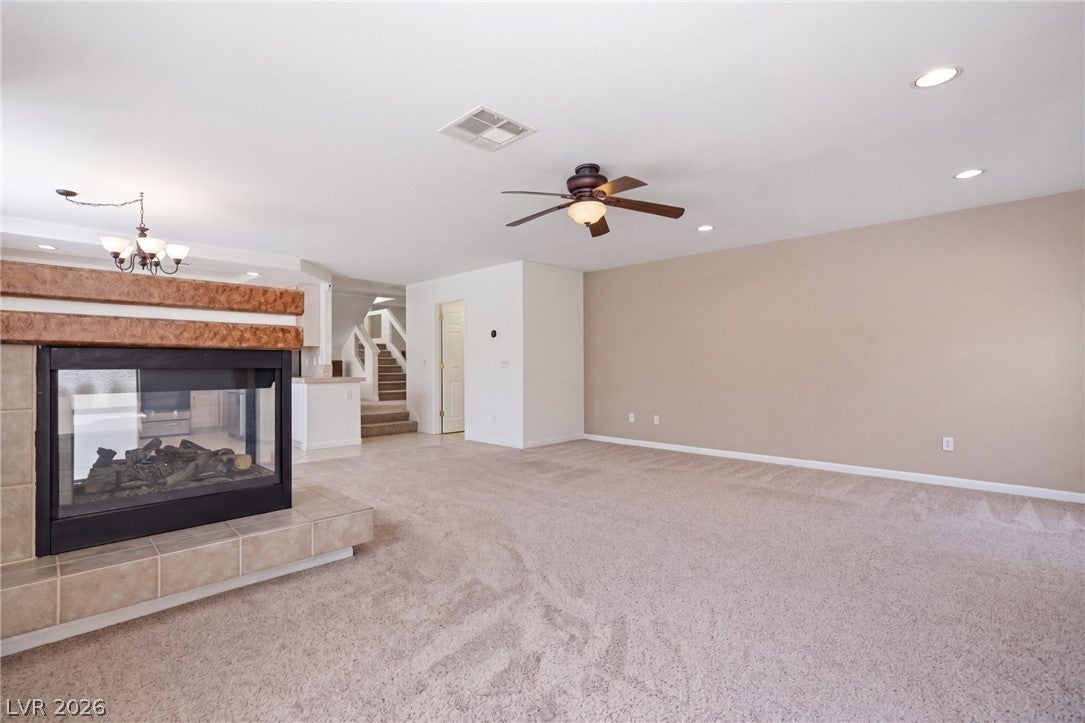 9752 Lookout Canyon Court