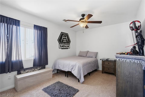 Tiny photo for 9752 Lookout Canyon Court, Las Vegas, NV 89183 (MLS # 2793795)