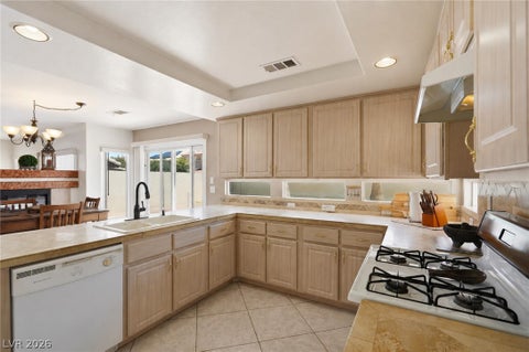 Tiny photo for 9752 Lookout Canyon Court, Las Vegas, NV 89183 (MLS # 2793795)