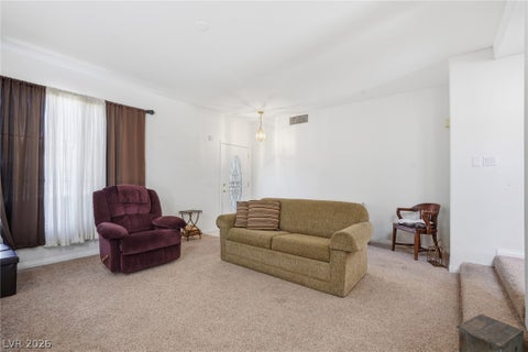 Tiny photo for 9752 Lookout Canyon Court, Las Vegas, NV 89183 (MLS # 2793795)