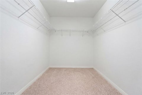 Tiny photo for 9752 Lookout Canyon Court, Las Vegas, NV 89183 (MLS # 2793795)