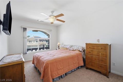Tiny photo for 9752 Lookout Canyon Court, Las Vegas, NV 89183 (MLS # 2793795)