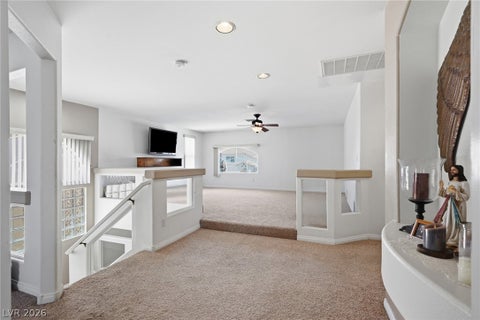 Tiny photo for 9752 Lookout Canyon Court, Las Vegas, NV 89183 (MLS # 2793795)