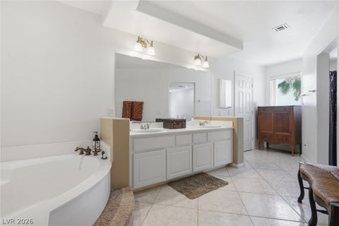 Tiny photo for 9752 Lookout Canyon Court, Las Vegas, NV 89183 (MLS # 2793795)