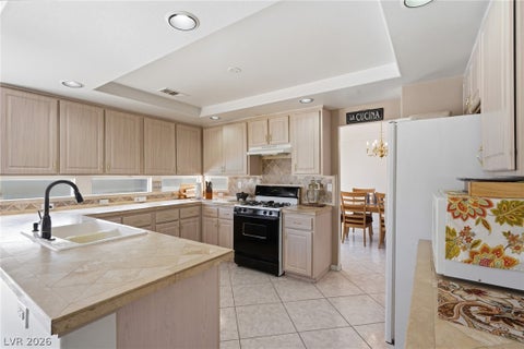 Tiny photo for 9752 Lookout Canyon Court, Las Vegas, NV 89183 (MLS # 2793795)
