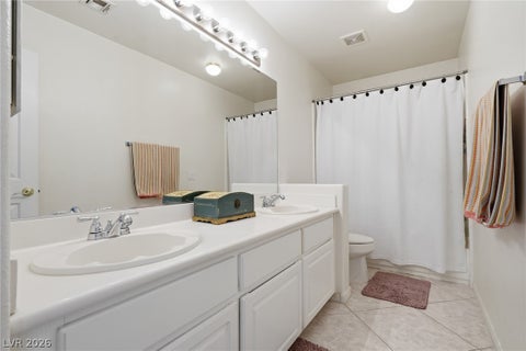 Tiny photo for 9752 Lookout Canyon Court, Las Vegas, NV 89183 (MLS # 2793795)
