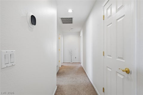 Tiny photo for 9752 Lookout Canyon Court, Las Vegas, NV 89183 (MLS # 2793795)