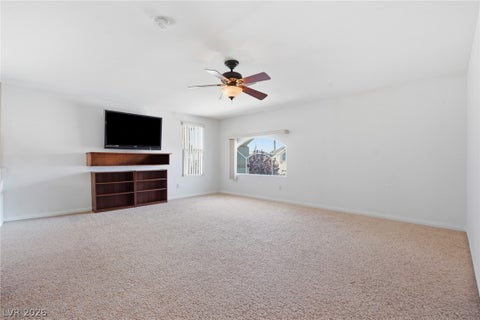 Tiny photo for 9752 Lookout Canyon Court, Las Vegas, NV 89183 (MLS # 2793795)