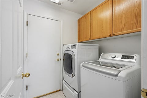Tiny photo for 9752 Lookout Canyon Court, Las Vegas, NV 89183 (MLS # 2793795)