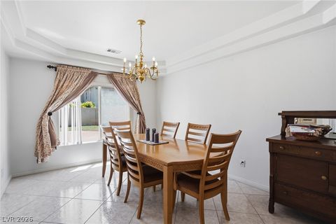 Tiny photo for 9752 Lookout Canyon Court, Las Vegas, NV 89183 (MLS # 2793795)