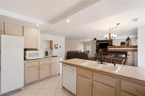 Tiny photo for 9752 Lookout Canyon Court, Las Vegas, NV 89183 (MLS # 2793795)