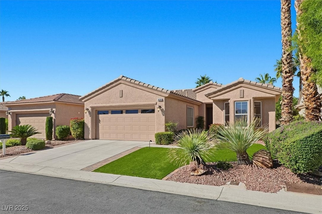 4639 Denaro Drive