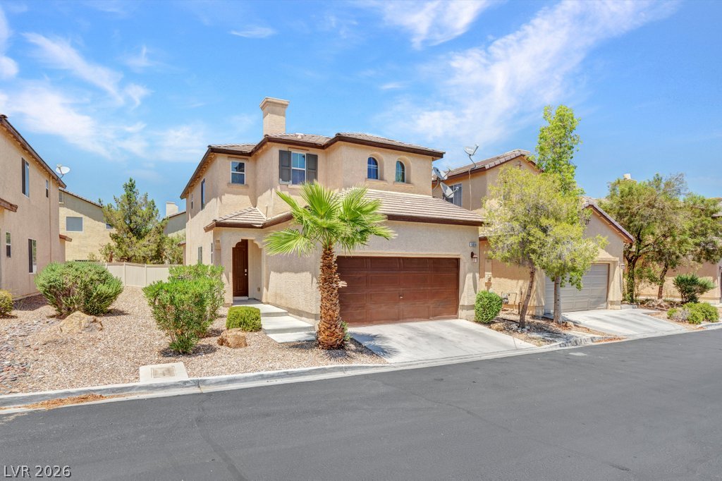 5016 Crimson Mare Road