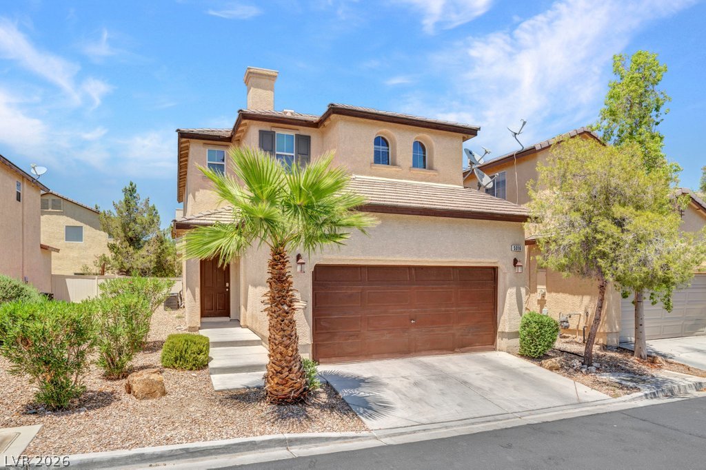 5016 Crimson Mare Road