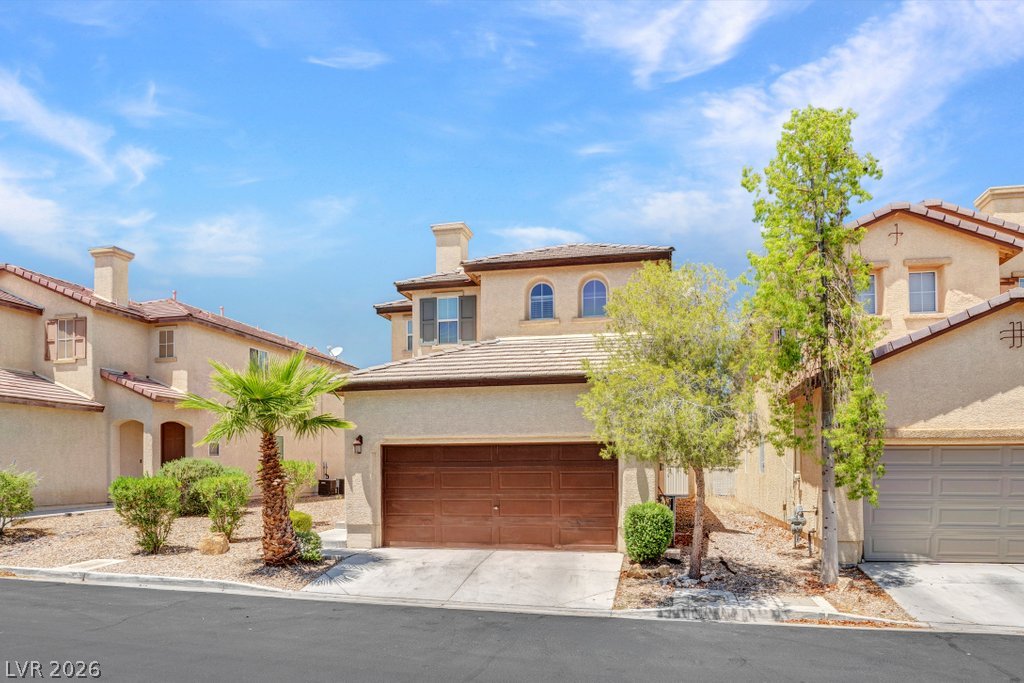 5016 Crimson Mare Road