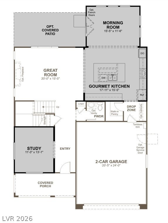 10453 Celestial Pole Street