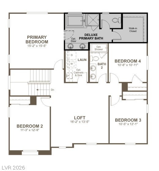 10453 Celestial Pole Street