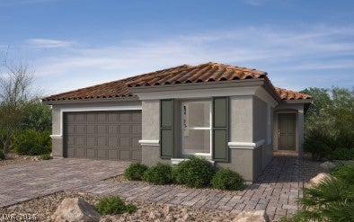 Photo of 613 Caspian Bay Way, Henderson, NV 89002 (MLS # 2800161)