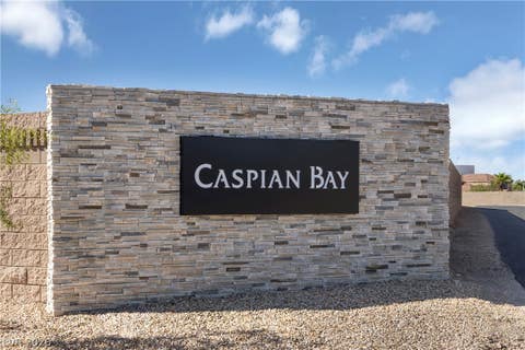 Tiny photo for 613 Caspian Bay Way, Henderson, NV 89002 (MLS # 2800161)