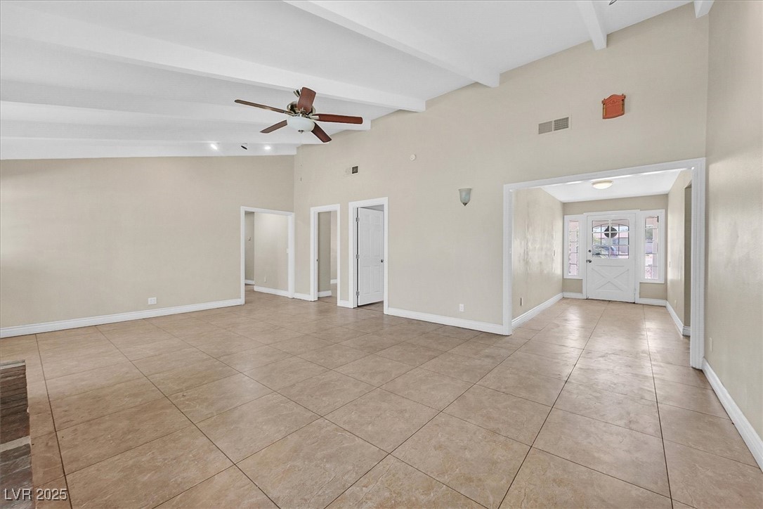 6384 W Desert Inn Road