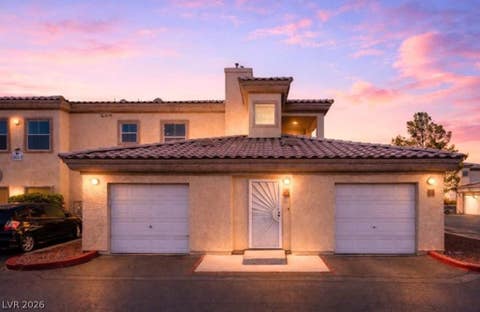 Condo For Rent - 3609 Pintadas Street #202<br/> Las Vegas, NV 89108