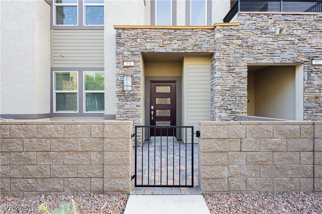 331 Laurel Peak Drive
