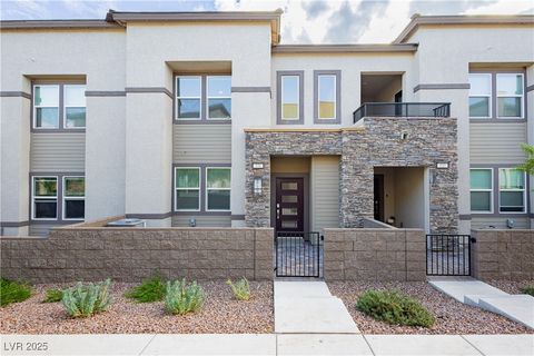 Photo of 331 Laurel Peak Drive, Henderson, NV 89015 (MLS # 2726714)