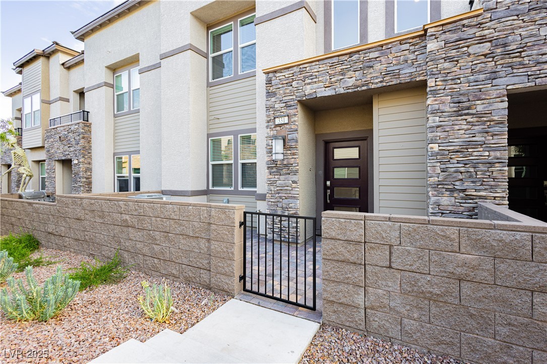 331 Laurel Peak Drive