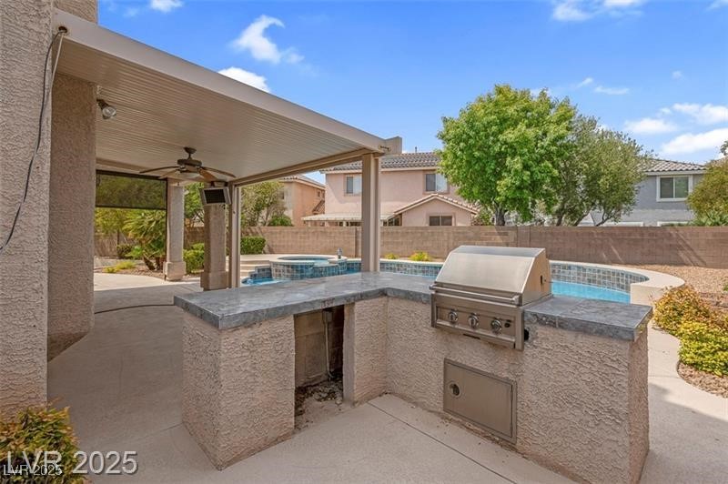 10150 Timber Willow Avenue