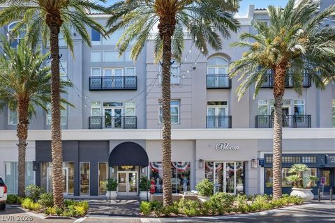 Condo For Rent - 2220 Village Walk Drive #3221<br/> Henderson, NV 89052